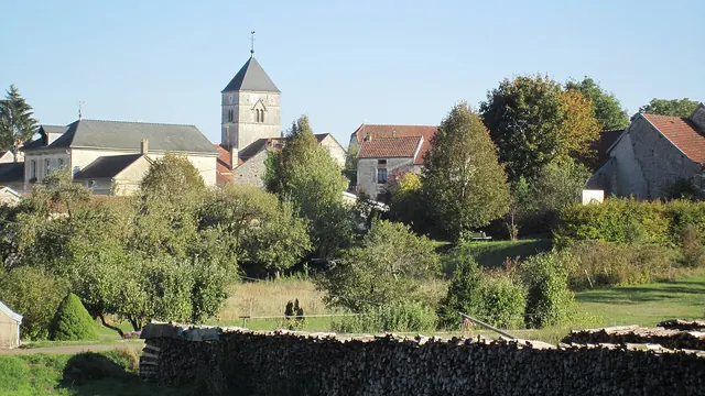 Photo de La Chaume