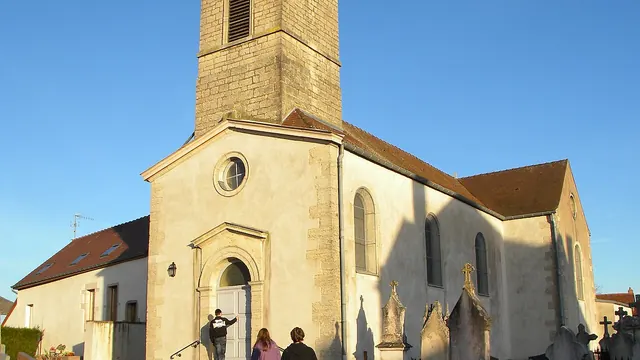 Photo de Chaux