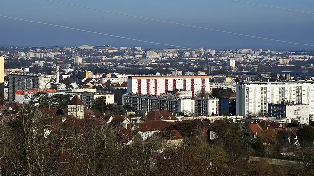 Photo de Chenôve