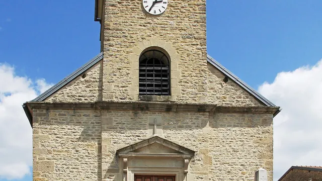 Photo de Chevannay