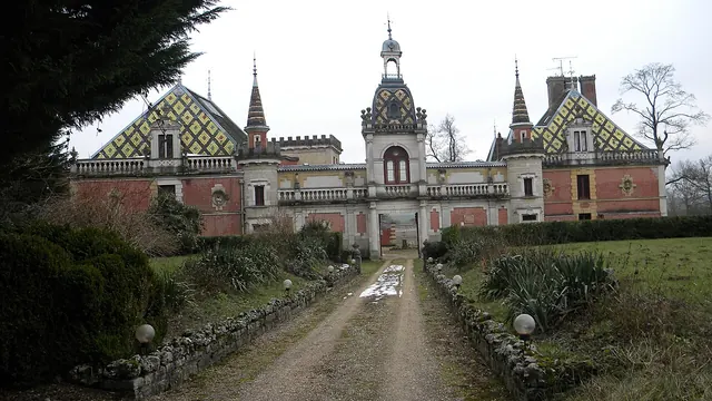 Photo de Chevigny-en-Valière
