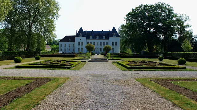 Photo de Chevigny-Saint-Sauveur