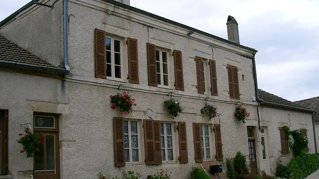 Photo de Chivres
