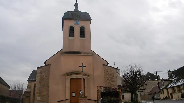 Photo de Chorey-les-Beaune