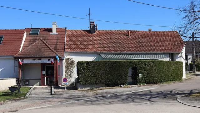 Photo de Cirey-lès-Pontailler