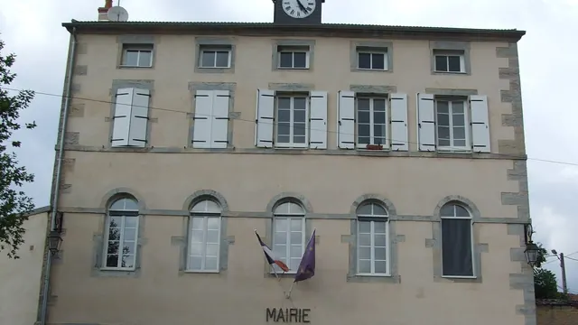 Photo de Clémencey
