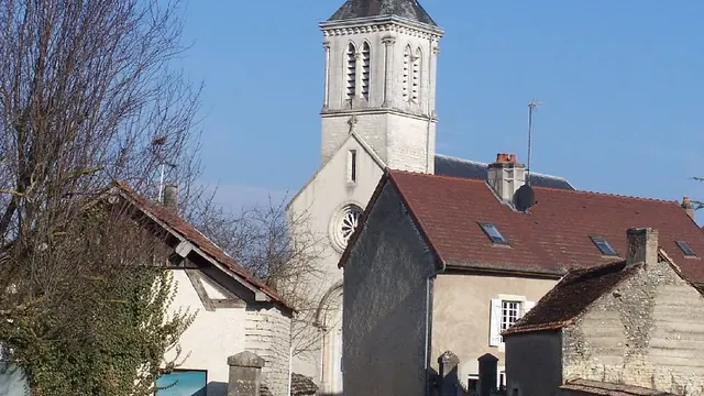 Photo de Clénay