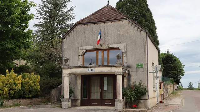 Photo de Cléry