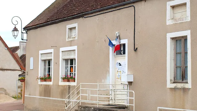Photo de Clomot