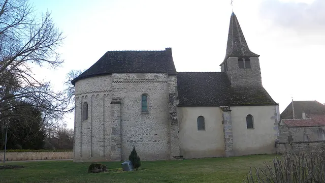 Photo de Combertault