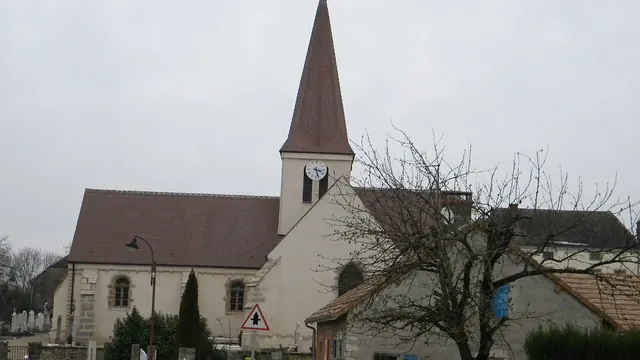 Photo de Corberon
