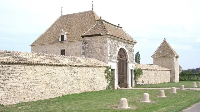 Photo de Corcelles-les-Arts
