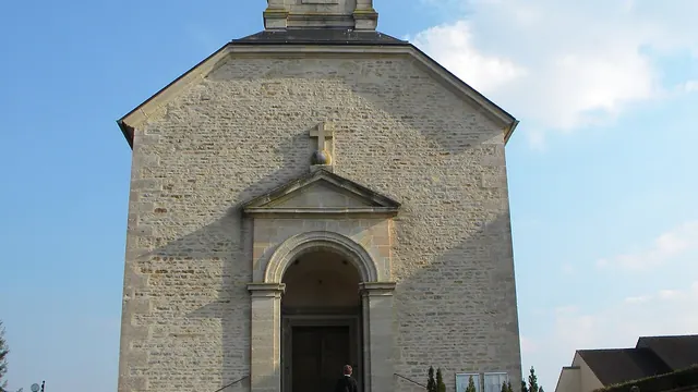 Photo de Corcelles-lès-Cîteaux
