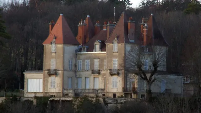 Photo de Corcelles-les-Monts