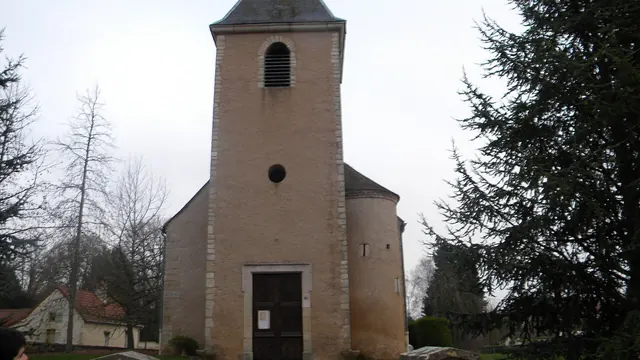 Photo de Corgengoux