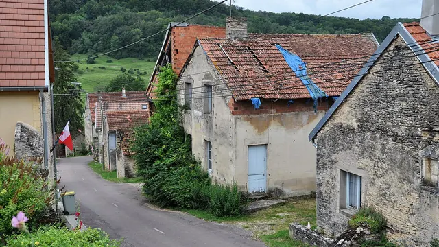 Photo de Corpoyer-la-Chapelle