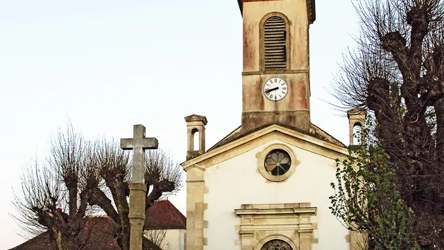 Photo de Courcelles-Frémoy