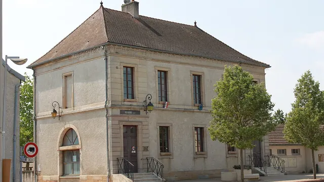 Photo de Couternon