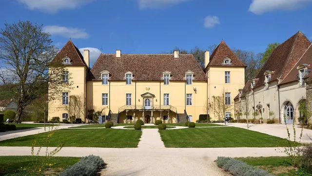 Photo de Créancey