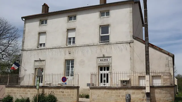 Photo de Crécey-sur-Tille