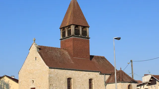 Photo de Crimolois
