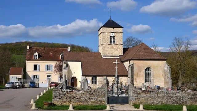 Photo de Crugey