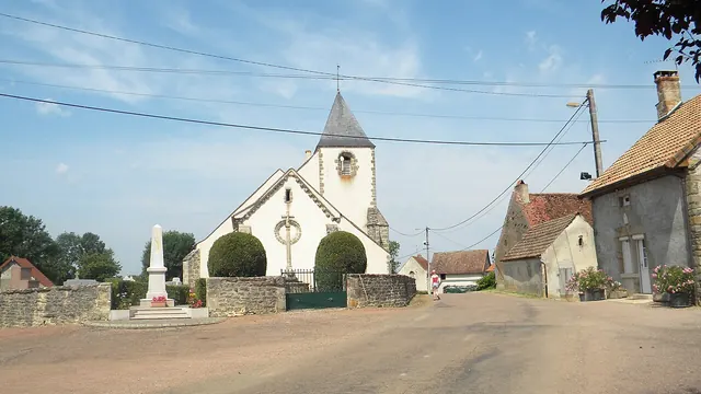 Photo de Culètre