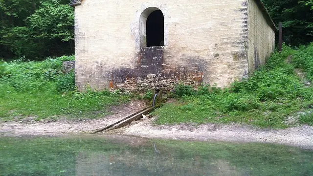 Photo de Curtil-Saint-Seine