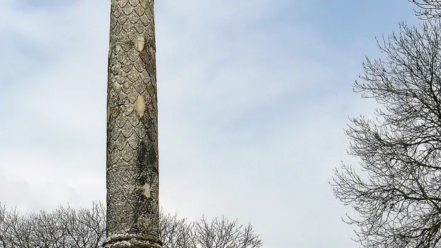 Photo de Cussy-la-Colonne