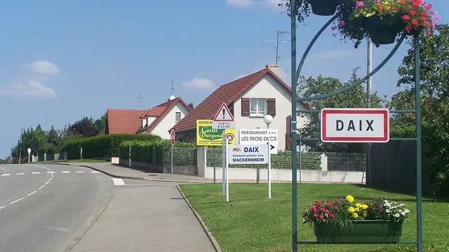 Photo de Daix