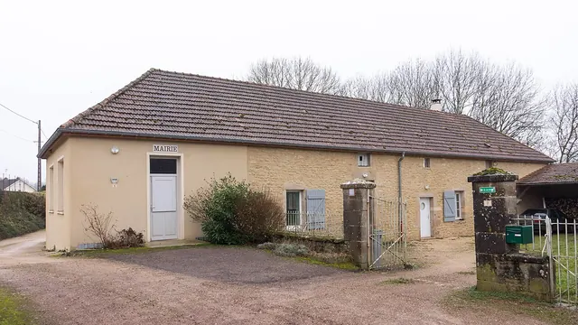 Photo de Dampierre-en-Montagne