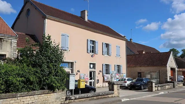 Photo de Dampierre-et-Flée