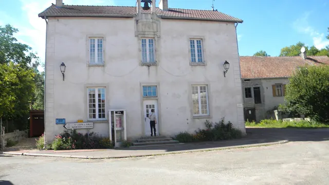 Photo de Détain-et-Bruant