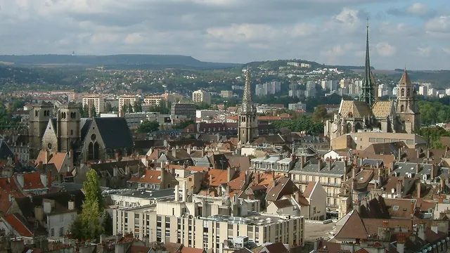 Photo de Dijon