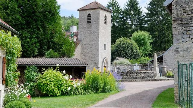 Photo de Drée