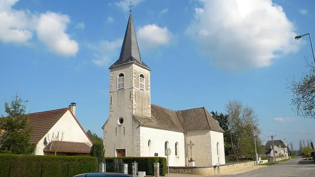 Photo de Ébaty
