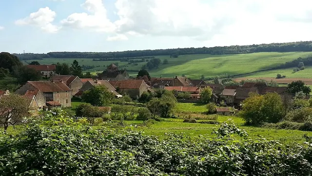 Photo de Échannay
