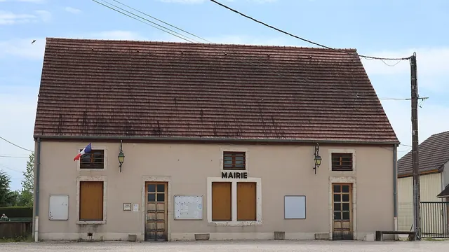 Photo de Échenon