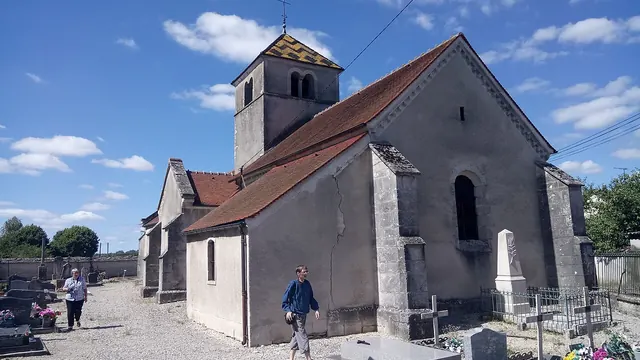 Photo de Échevannes