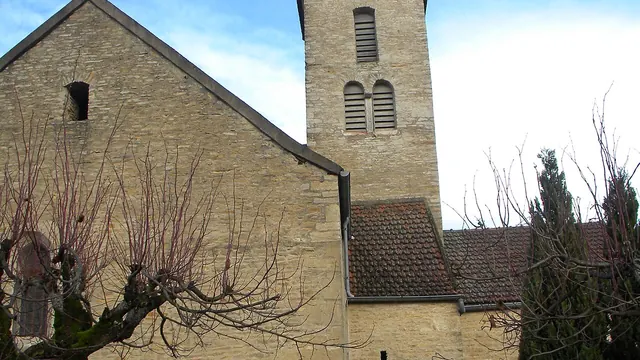 Photo de Échevronne