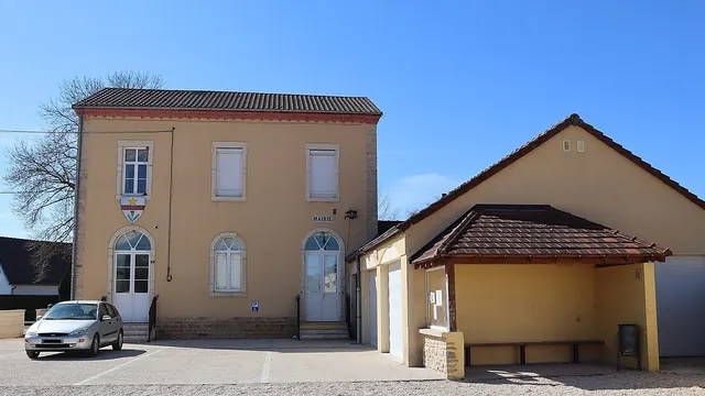 Photo de Échigey