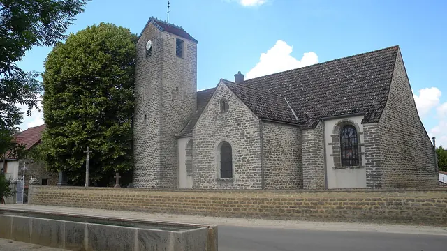 Photo de Écutigny