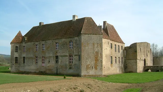 Photo de Éguilly