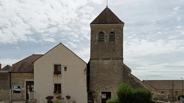 Photo de Épagny