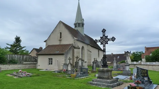 Photo de Épernay-sous-Gevrey