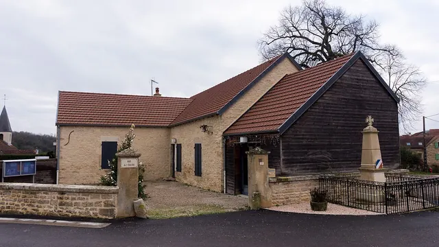 Photo de Éringes