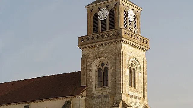Photo de Esbarres