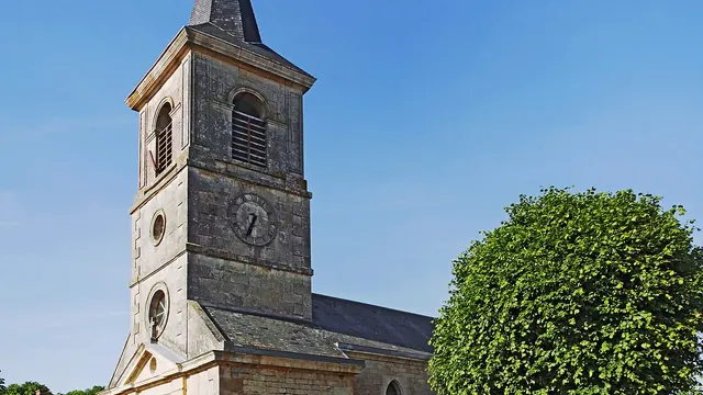 Photo de Essarois