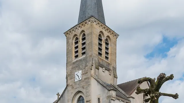 Photo de Étais