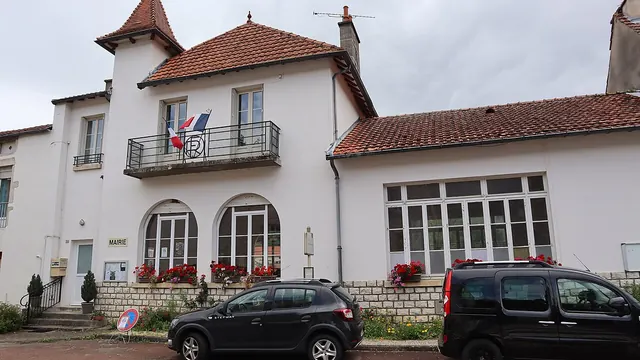 Photo de L'Étang-Vergy
